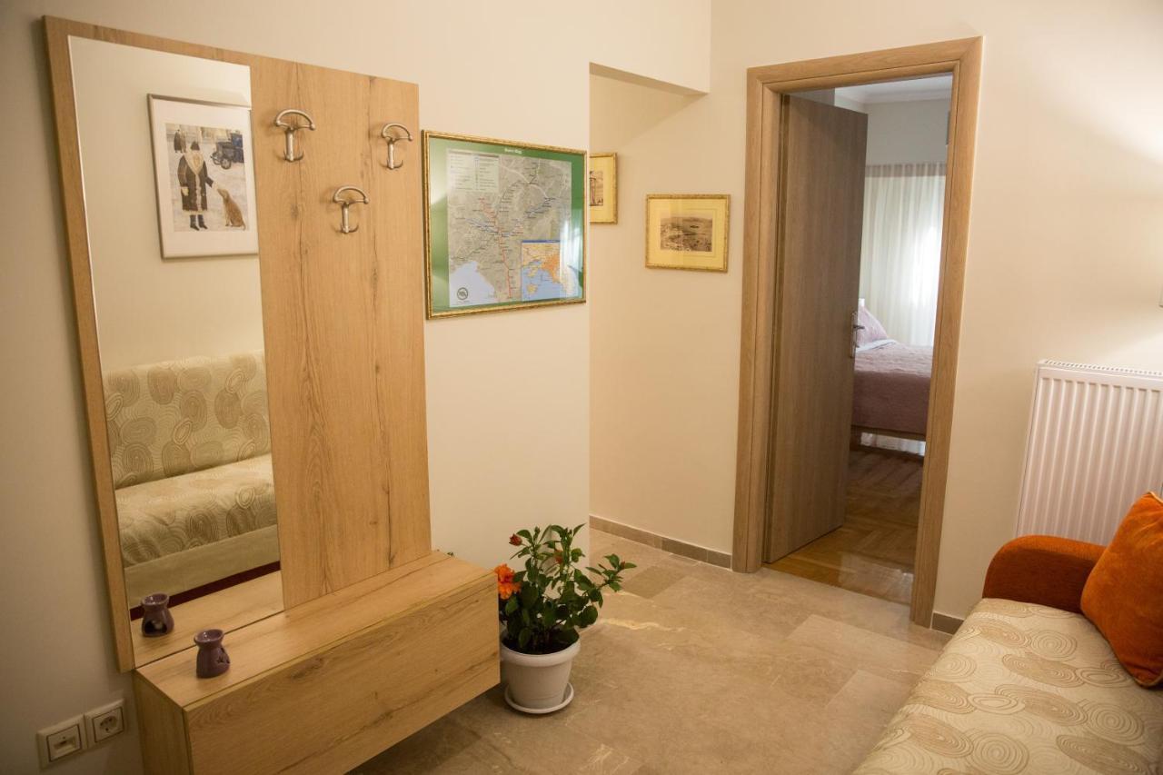 Ivannas Dream House Атина Екстериор снимка