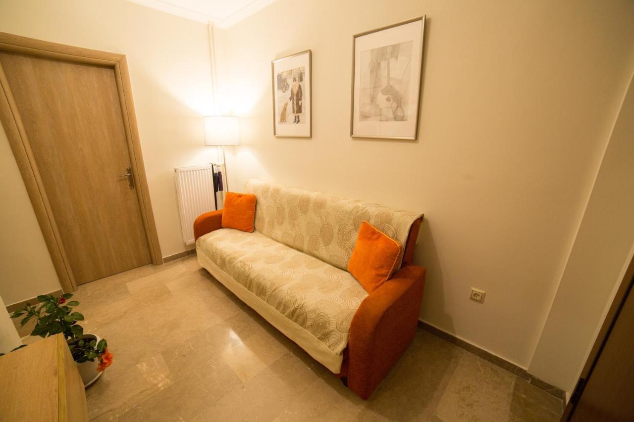 Ivannas Dream House Атина Екстериор снимка